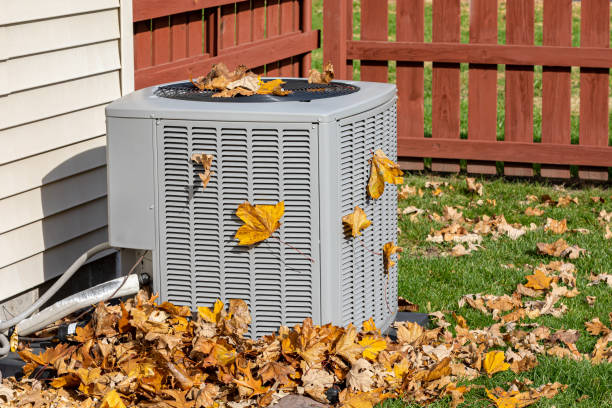 Best HVAC Emergency Services  in Fox Point, WI