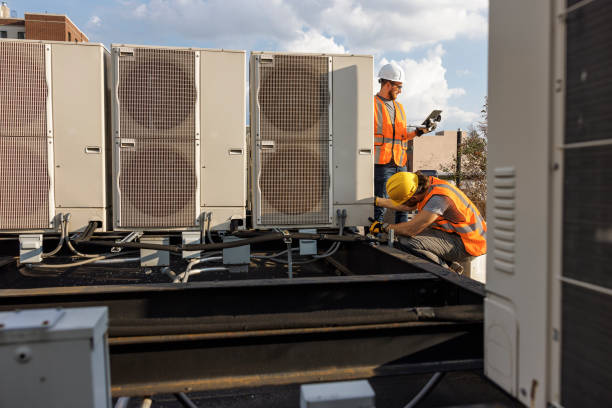 Best Residential HVAC Services  in Fox Point, WI