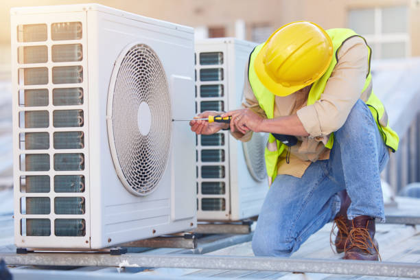 Affordable Air Conditioning Repair in Fox Point, WI