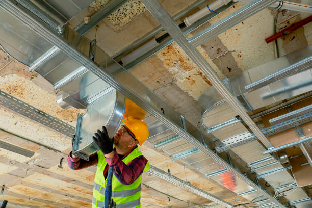 Trusted Fox Point, WI HVAC Experts