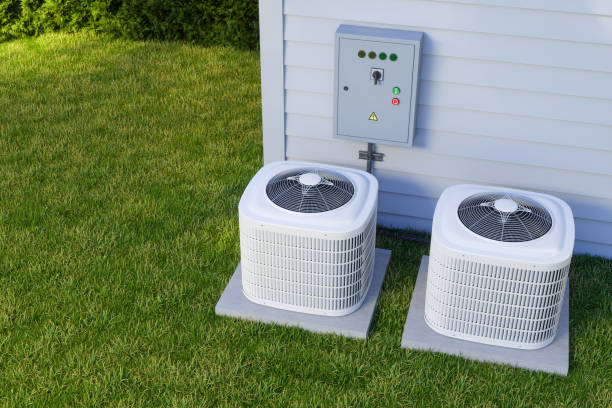 Best Affordable HVAC Services  in Fox Point, WI