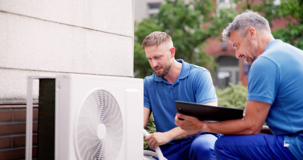 Best Affordable HVAC Services  in Fox Point, WI