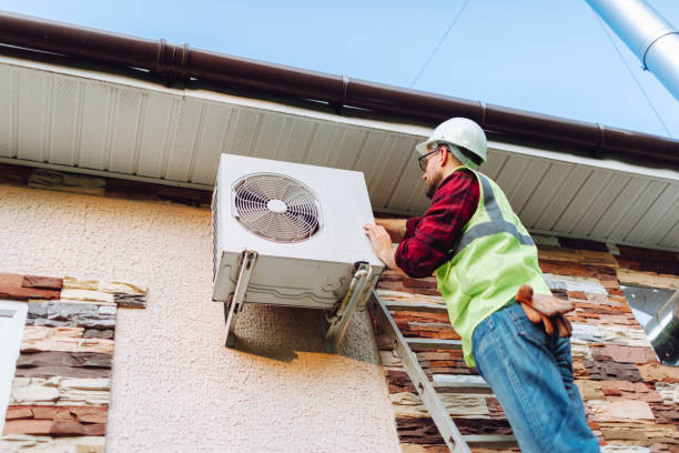Reliable Fox Point, WI HVAC Solutions