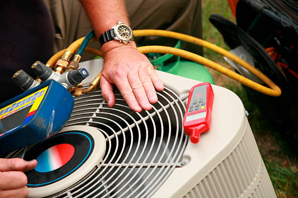Best Air Conditioning Repair  in Fox Point, WI