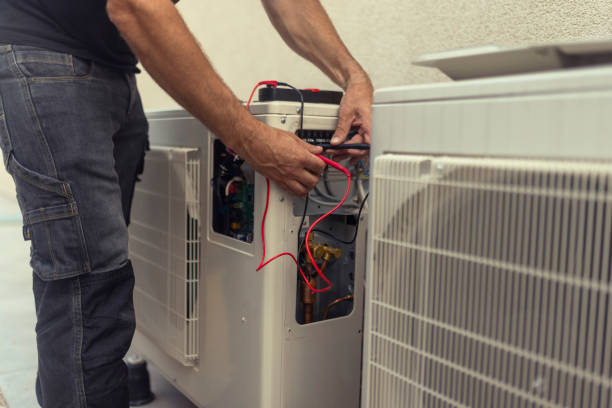 Best HVAC Companies Near Me  in Fox Point, WI