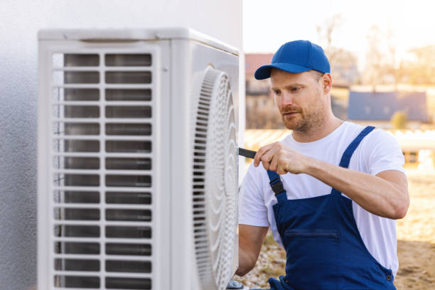 Best Affordable Air Conditioning Repair  in Fox Point, WI