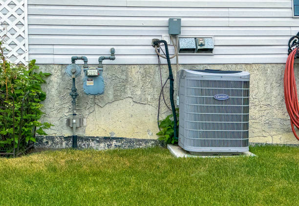 Best Local HVAC Companies  in Fox Point, WI